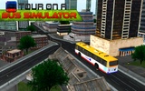 Tour on a Bus Simulator screenshot 5