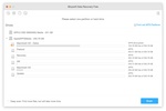 iBoysoft Data Recovery screenshot 2