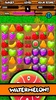 Fruity Gardens - Fruit Link Puzzle Game screenshot 3