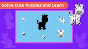 Kids Preschool Learning Games screenshot 6