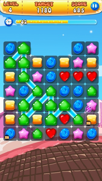 Candy Smash - Preview 7