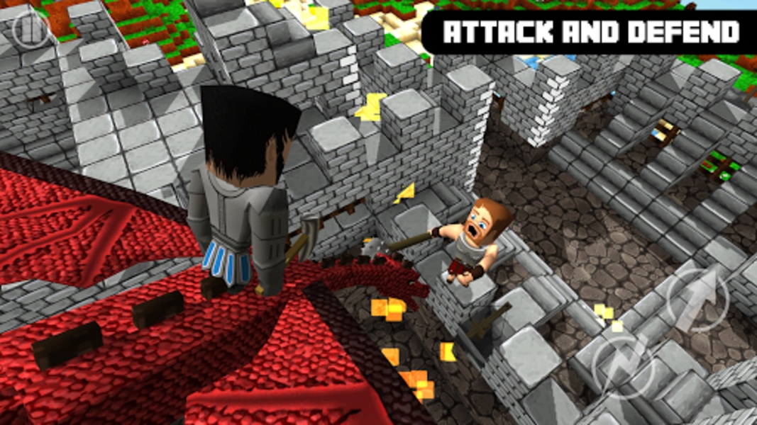 Castle Crafter - Preview 7