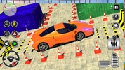 Car Parking Game 3d: Car Games screenshot 2