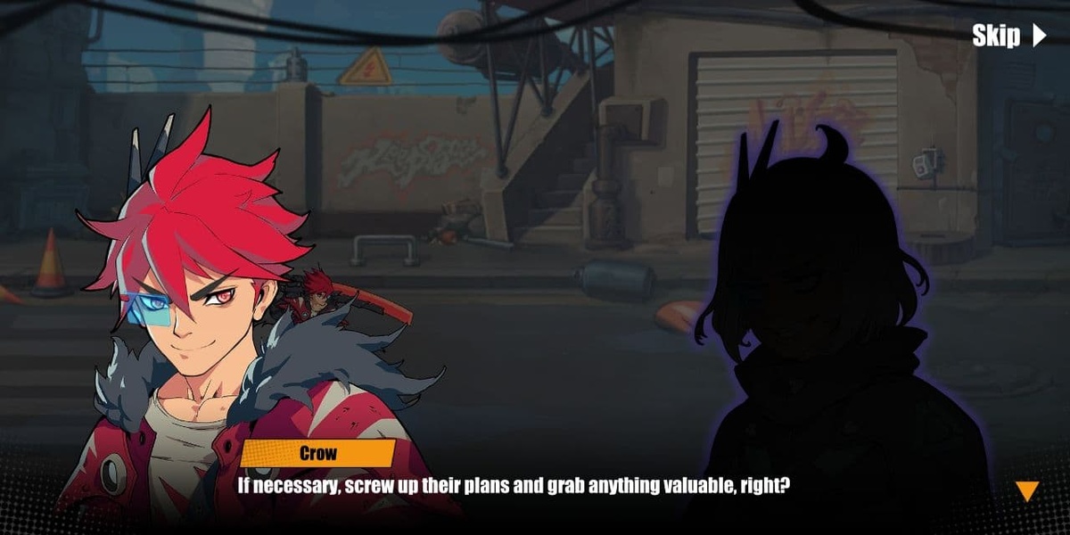 Captor Clash - Preview 2