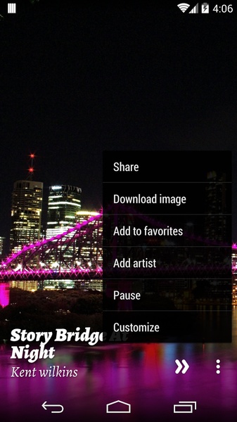 Muzei Flickr - Preview 5