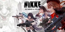 GODDESS OF VICTORY: NIKKE feature