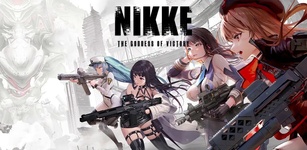 Gambar unggulan GODDESS OF VICTORY: NIKKE