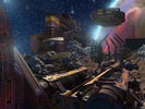 VR Roller Coaster: GALAXY 360 screenshot 2