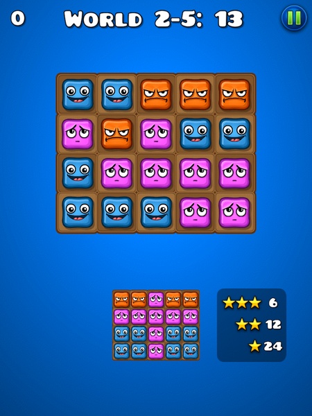 Boomlings MatchUp - Preview 2