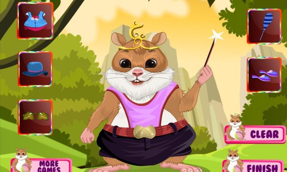 hamster caring - Preview 9