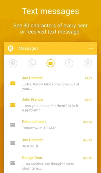 Couple Tracker - Free - Preview 9