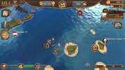 Ships of Battle - Age of Pirates - Warship Battle screenshot 4