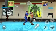Bodybuilder Fighting Club screenshot 10