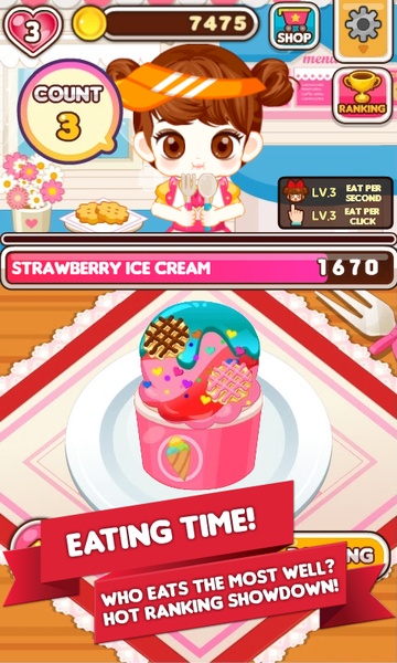 CJ IceCream Maker - Preview 4