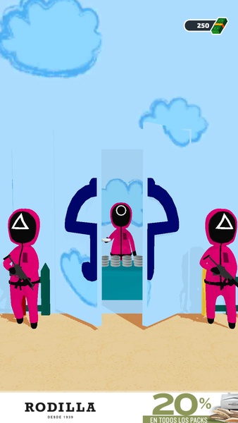 Squid Game Survival - Preview 5