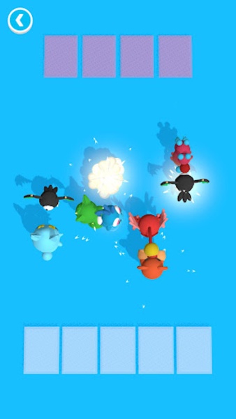 Monster Crush - Preview 1