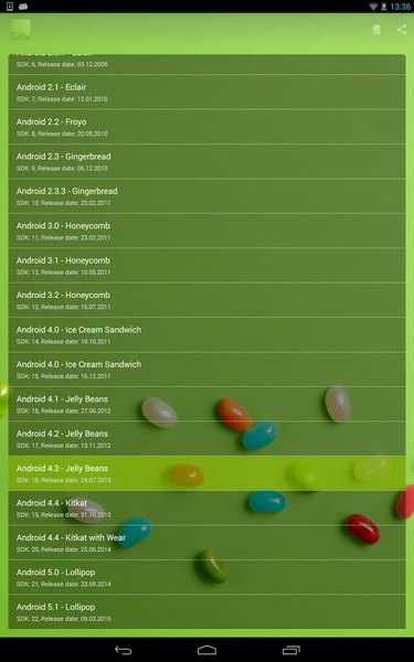 Play Store Version - Preview 7