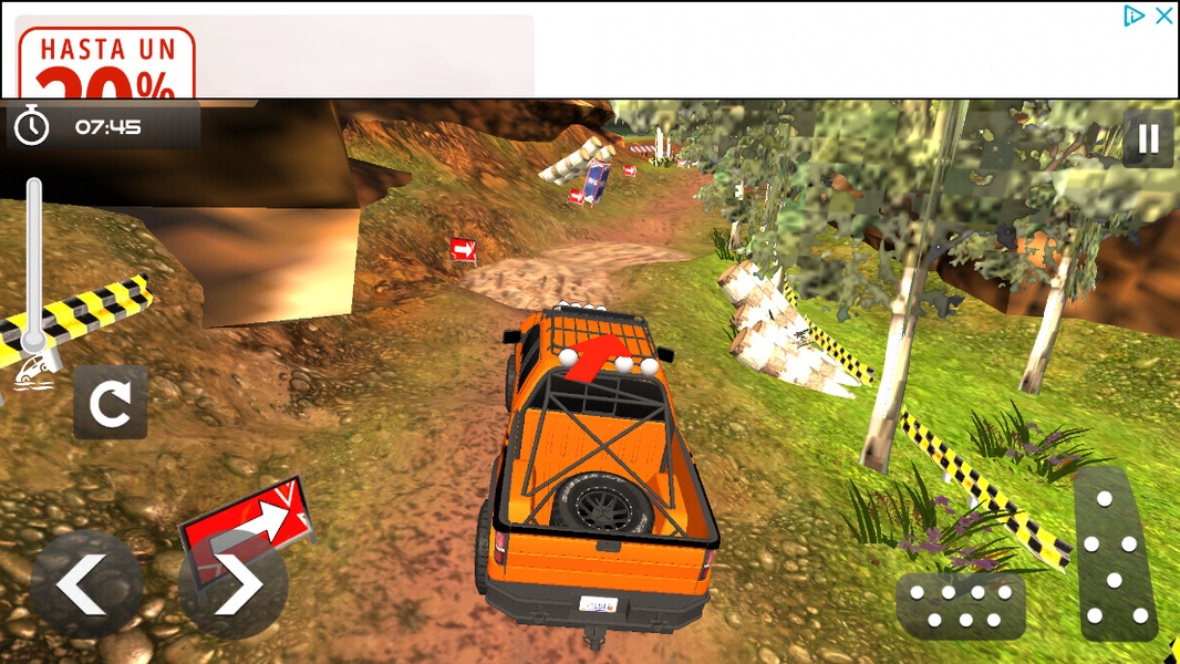 Offroad SUV Jeep Driving Games - Preview 3