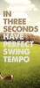 Golf BPM | Tempo Swing Tracker screenshot 15