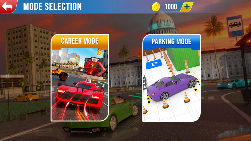 Car Driving Class - Preview 10