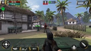 King Of Shooter: Sniper Shot Killer screenshot 2