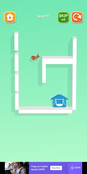 Kitten Rescue - Pin Pull - Preview 3