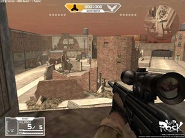 War Rock 18 11 2015 من أجل Windows تنزيل