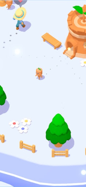 My Little Snowball - Preview 8