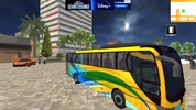 Euro Coach Bus Simulator screenshot 5