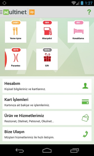 MultiMobil - Preview 5
