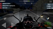 Speed ​​Moto Dash screenshot 5