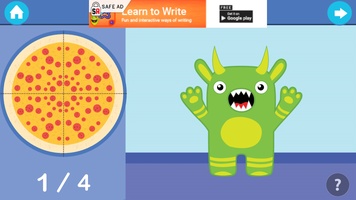 Cool Math Games: Primary Games Kids 3.1.0.5 Untuk Android - Unduh