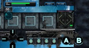 to survive in space - platformer screenshot 1