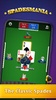 Spades Solitaire - Card Games screenshot 6