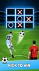 Tic Tac Toe Football screenshot 8