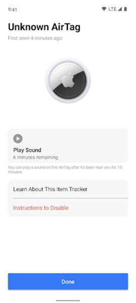 Tracker Detect - Preview 8