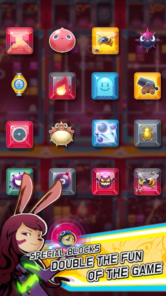 Block Busters - Gem of Arena - Preview 21