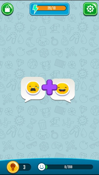 Match the Emoji - Preview 6