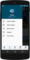 Tubidy App - Mp3 Downloader screenshot 8
