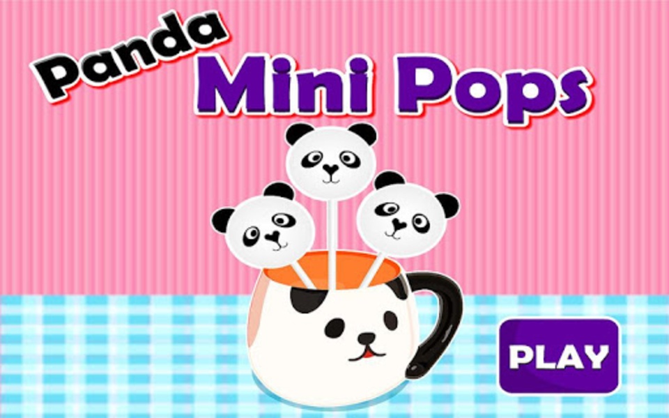 Panda Mini Pops - Preview 5