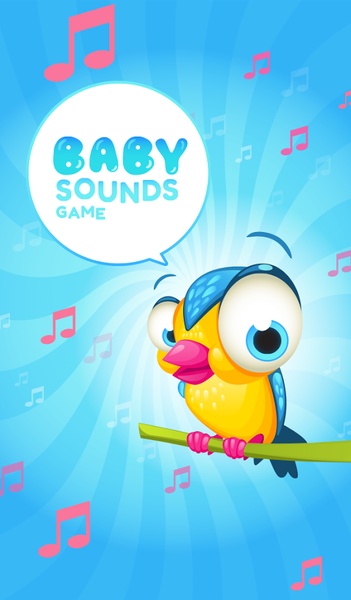 Baby Sounds Game - Preview 10