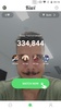 Kiwi - live video chat screenshot 1