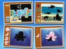 Fish Puzzles for Kids - Lite screenshot 3