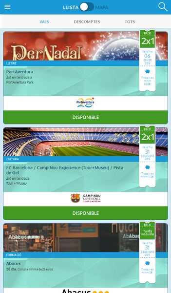 CarnetJove - Preview 4