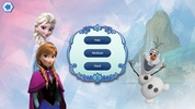 Puzzle App Frozen screenshot 4