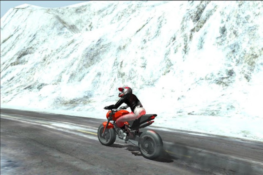 Ducati Motor Rider - Preview 13