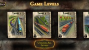 Indian Train Transporter Sim screenshot 11