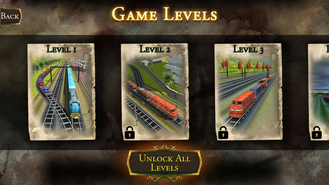 Indian Train Transporter Sim - Preview 11