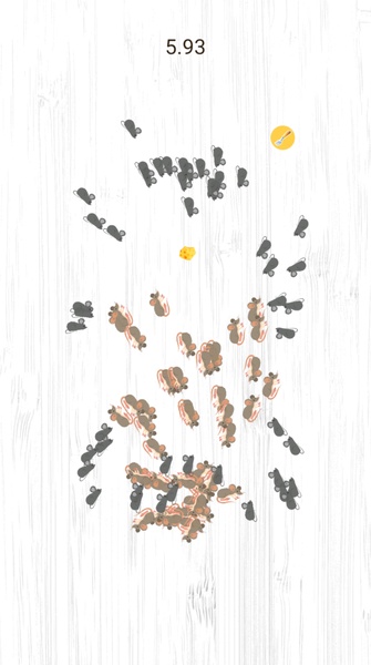 Escaped Cheese - Preview 4