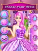 Pink Princess - Makeup Salon screenshot 7